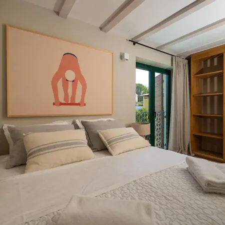Casa Nova Semesterbostad Bale