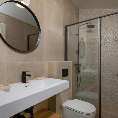 Semesterbostad Casa Nova Bale