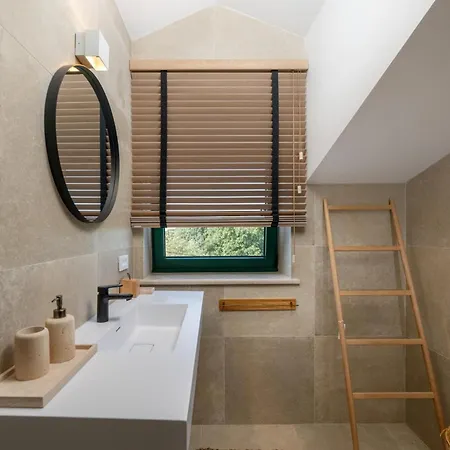 Semesterbostad Casa Nova Bale