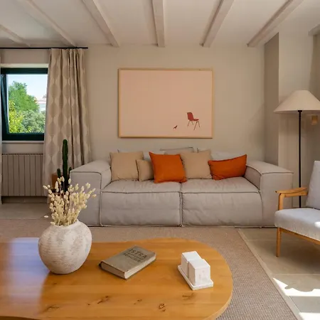 Casa Nova Semesterbostad