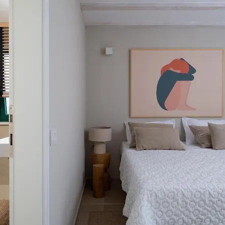 Semesterbostad Casa Nova Bale