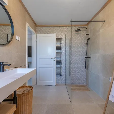 Casa Nova Semesterbostad