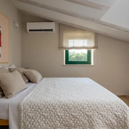 Casa Nova Semesterbostad *
