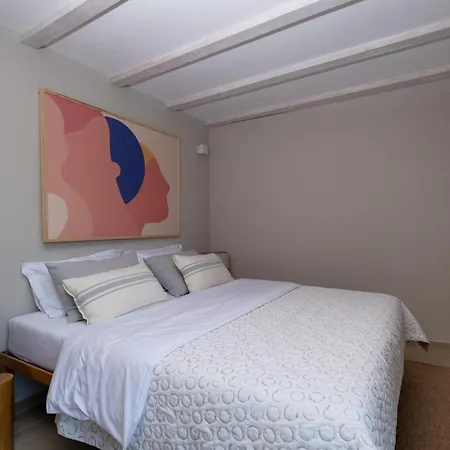 Casa Nova * Bale