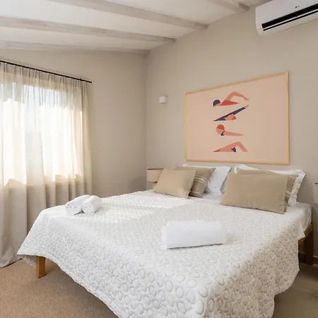 Semesterbostad Casa Nova Bale