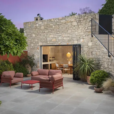 Casa Nova * Bale