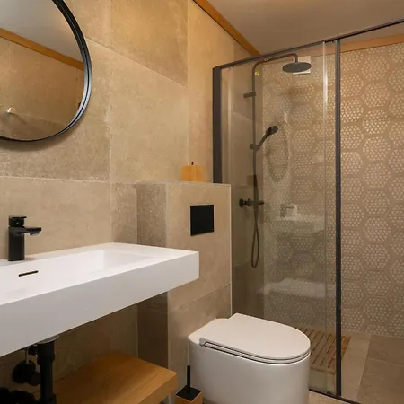 Casa Nova Semesterbostad Bale