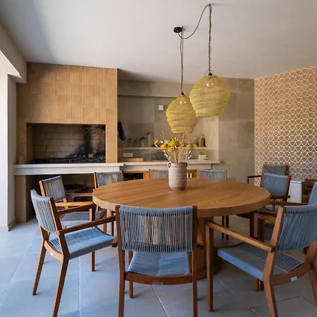 Casa Nova * Bale