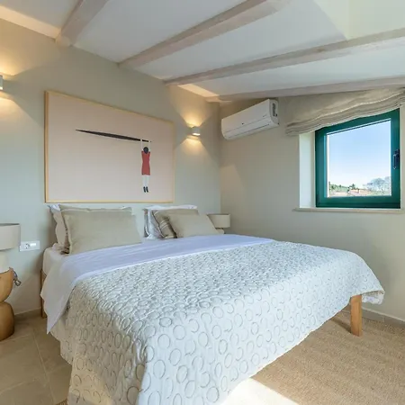 Casa Nova Semesterbostad