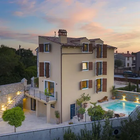Casa Nova Semesterbostad Bale