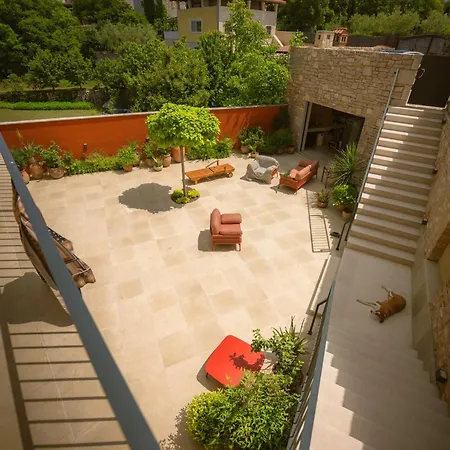 Semesterbostad Casa Nova Bale